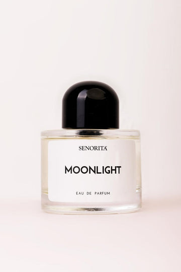 Senorita  | Ladies  | Moonlight | Eau de Parfum